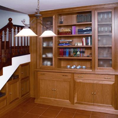  Salón Modelo Leví