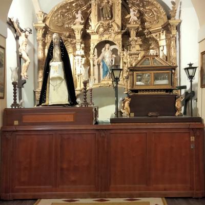 Pieza decorativa