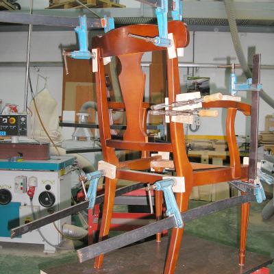 Silla 1
